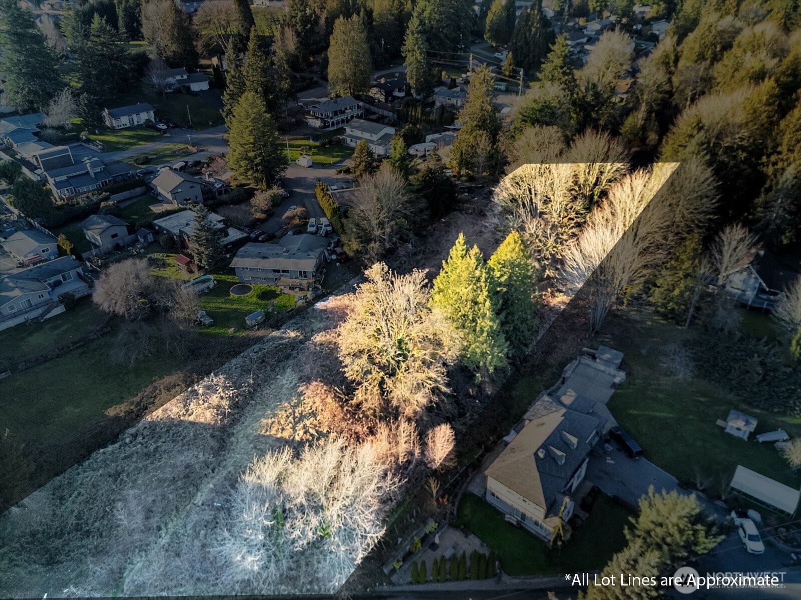 1601 Mitchell Road Lake Stevens, WA 98258 - Photo 29 of 34