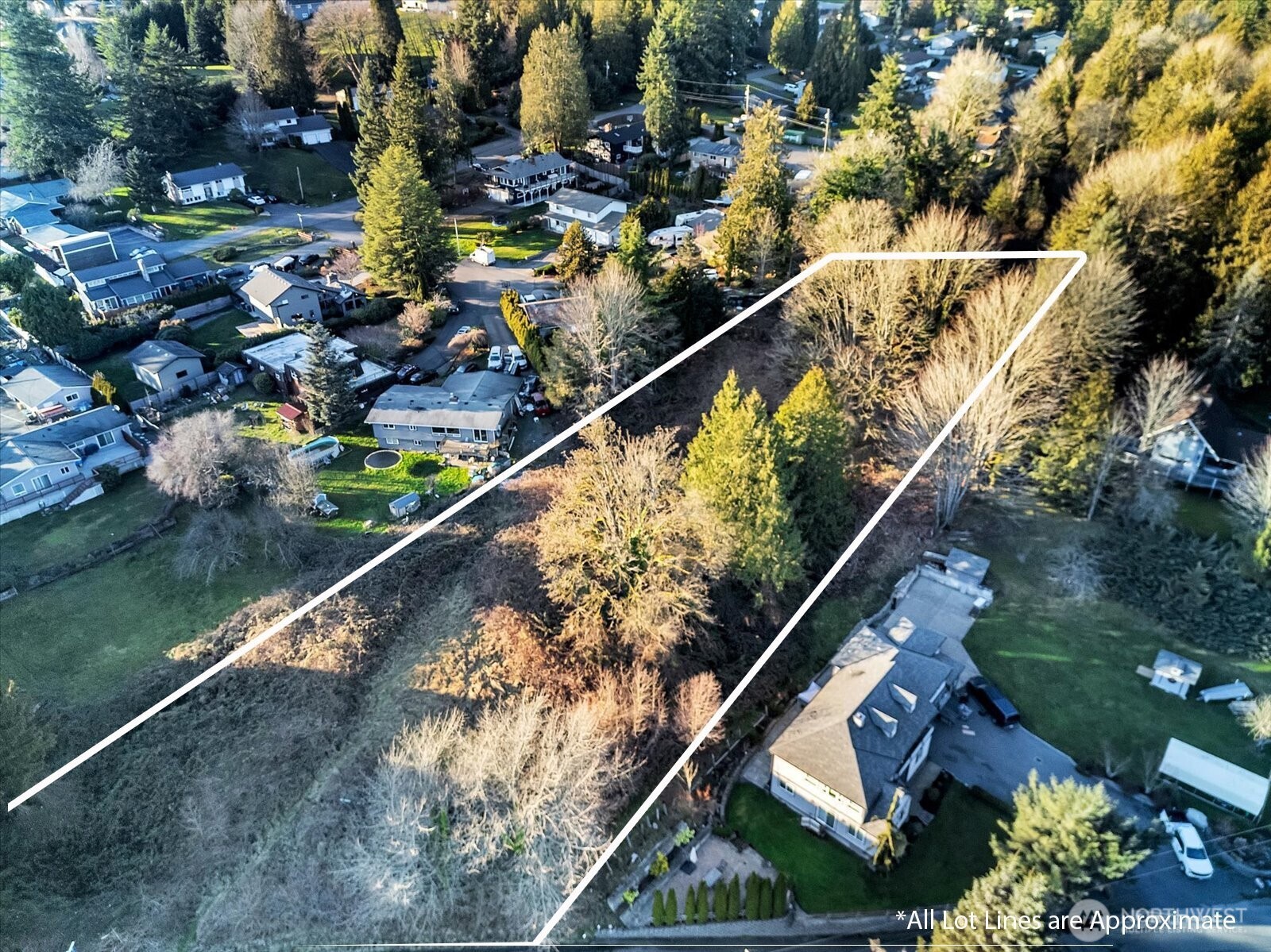1601 Mitchell Road Lake Stevens, WA 98258 - Photo 30 of 34
