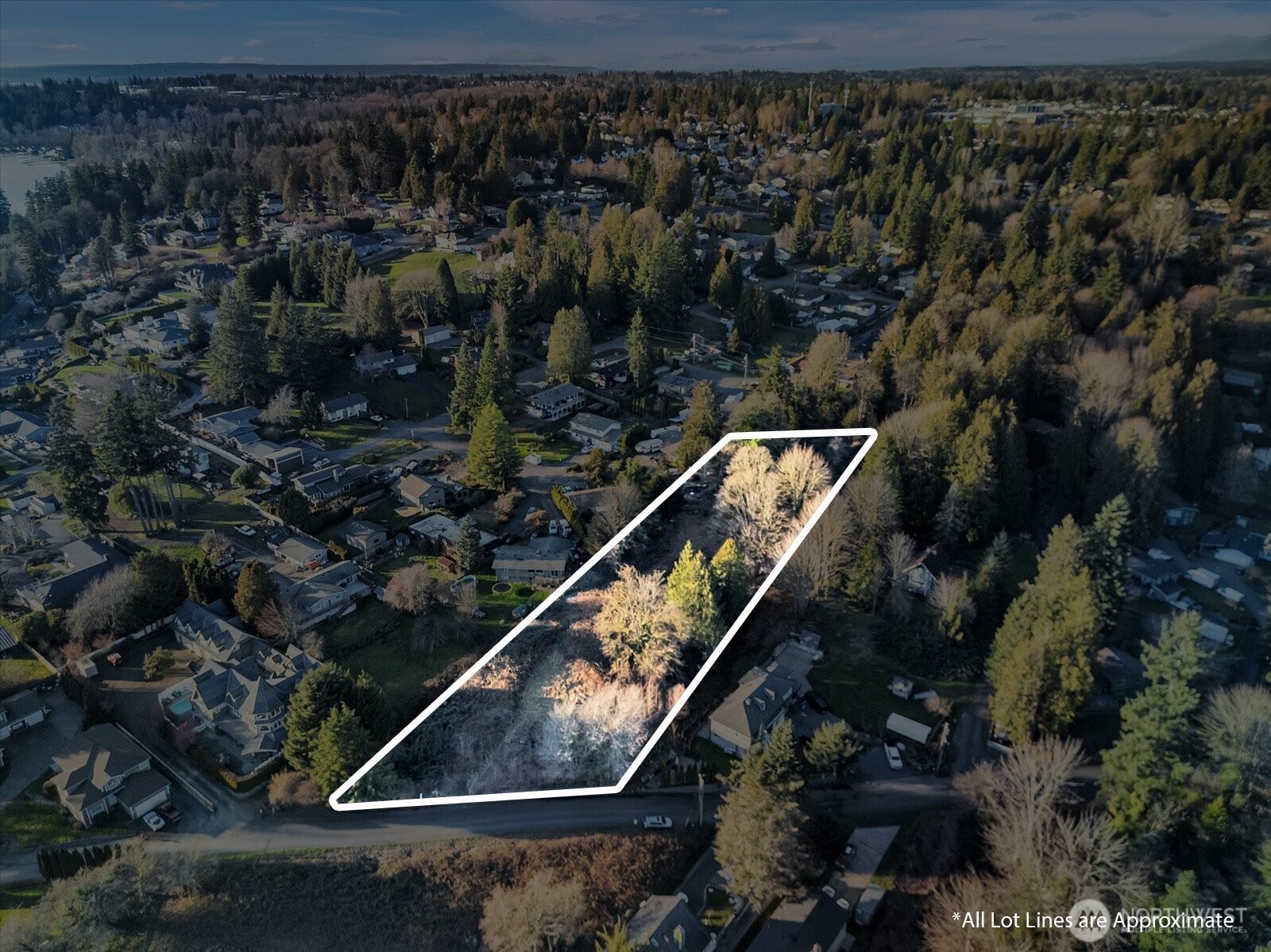 1601 Mitchell Road Lake Stevens, WA 98258 - Photo 34 of 34