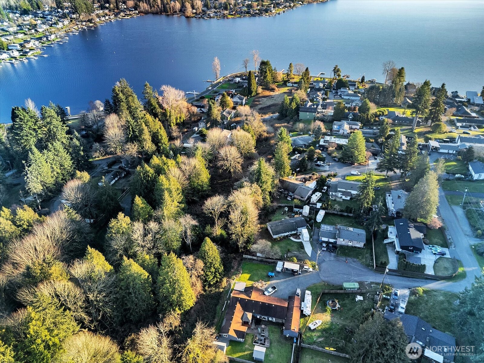 1601 Mitchell Road Lake Stevens, WA 98258 - Photo 8 of 34