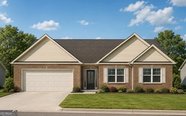 $369,900 | 4480 Rivercliffs Way, Unit 18, Gray, GA 31032