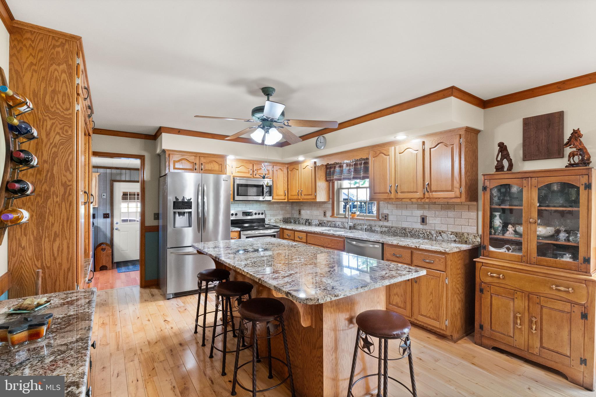 7812 Rowe Run Road Chambersburg, PA 17202 - Photo 25 of 147