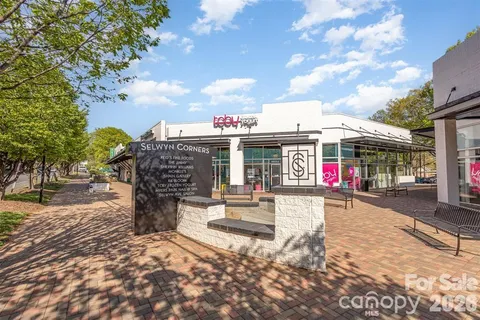$515,000 | 2990 Selwyn Avenue, Charlotte, NC 28209