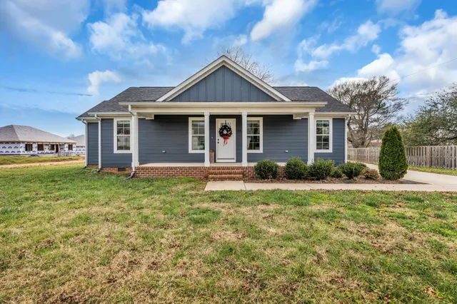 $280,000 | 103 Lincoln Street, Ethridge, TN 38456