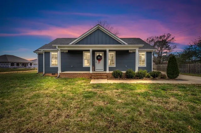$280,000 | 103 Lincoln Street, Ethridge, TN 38456