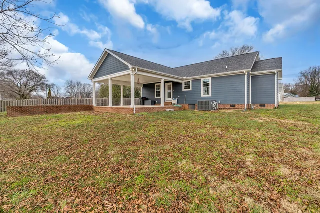 $280,000 | 103 Lincoln Street, Ethridge, TN 38456