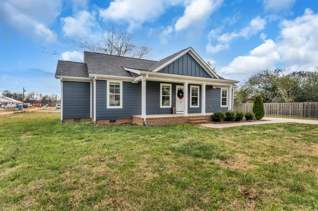 $280,000 | 103 Lincoln Street, Ethridge, TN 38456