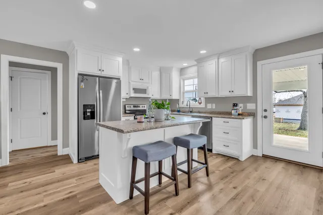 $280,000 | 103 Lincoln Street, Ethridge, TN 38456