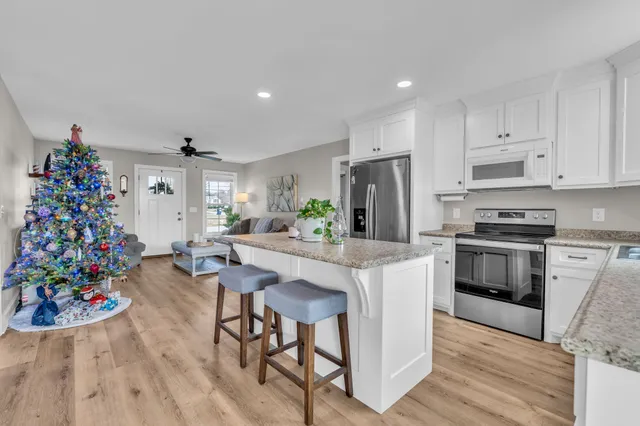 $280,000 | 103 Lincoln Street, Ethridge, TN 38456