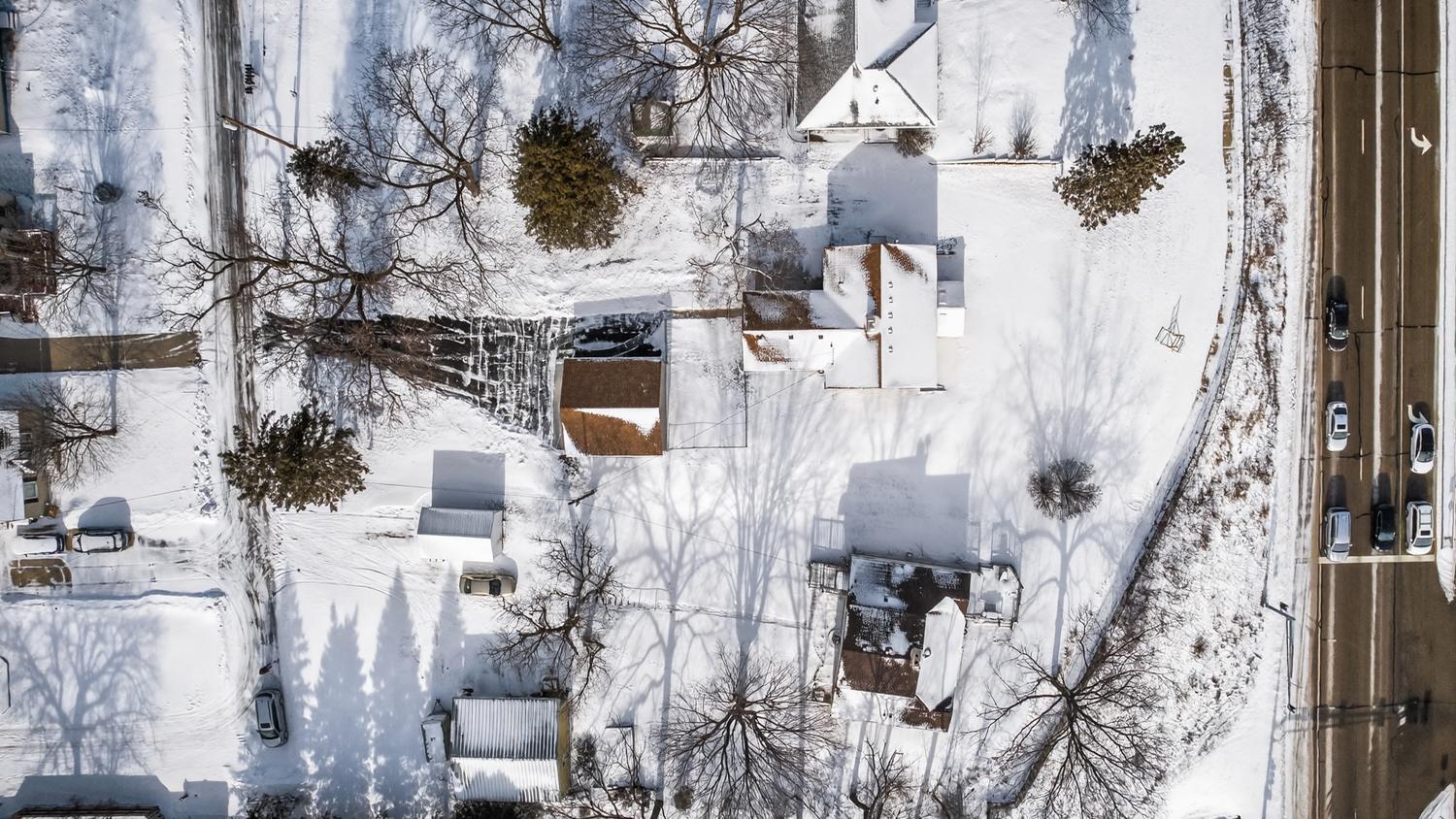 2206 1st Avenue Southwest Rochester, MN 55902 - Photo 51 of 59