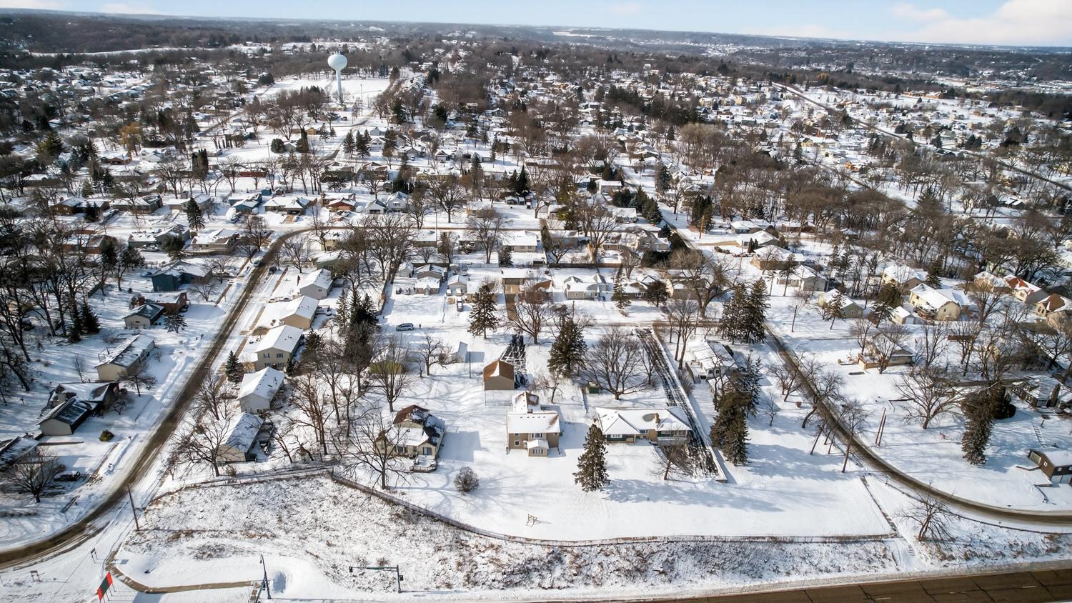 2206 1st Avenue Southwest Rochester, MN 55902 - Photo 54 of 59