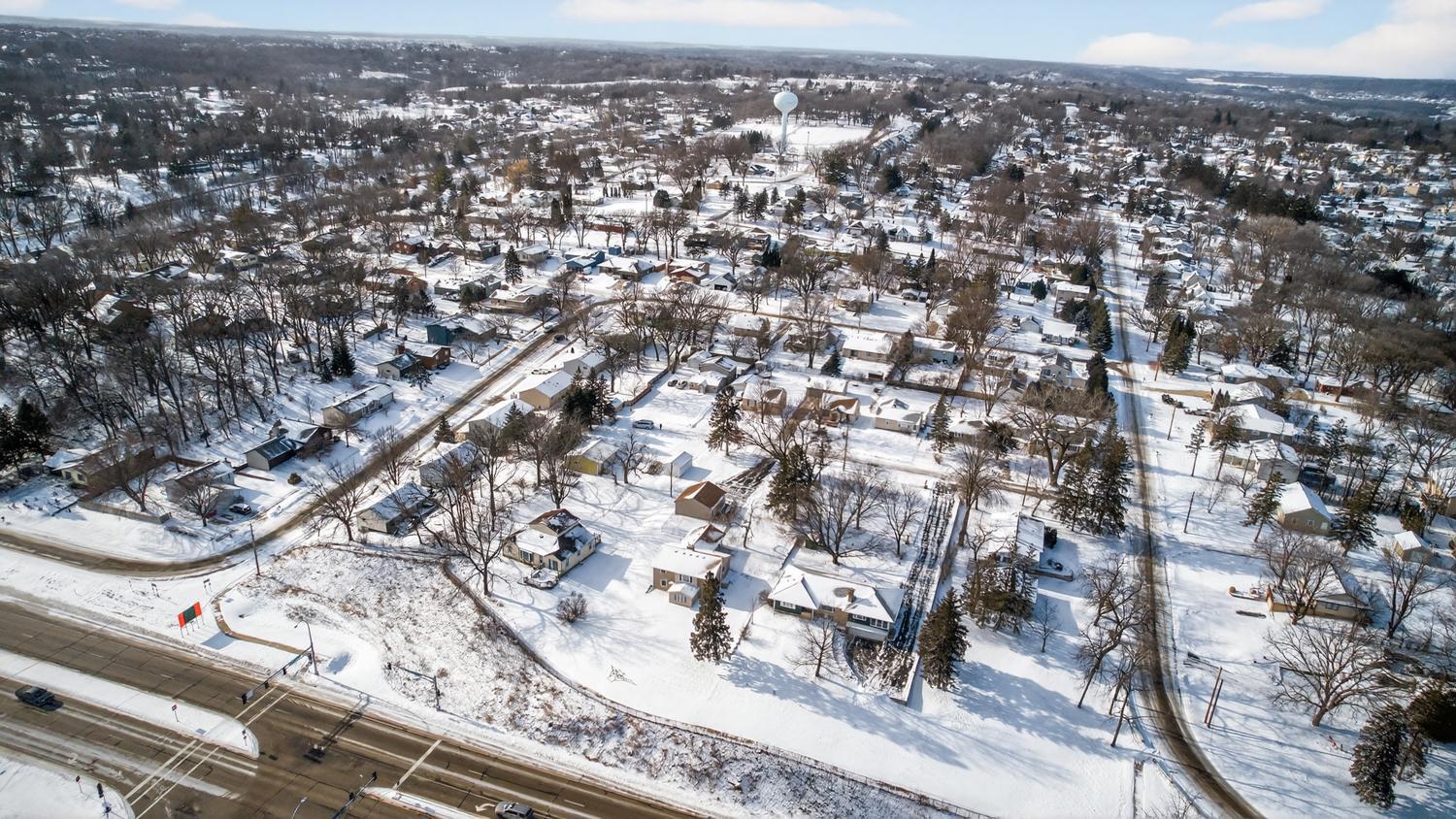 2206 1st Avenue Southwest Rochester, MN 55902 - Photo 55 of 59