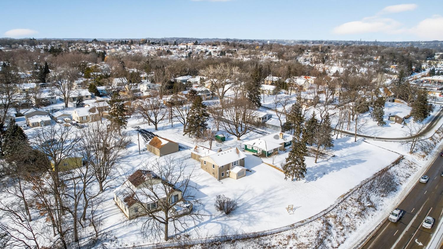 2206 1st Avenue Southwest Rochester, MN 55902 - Photo 57 of 59