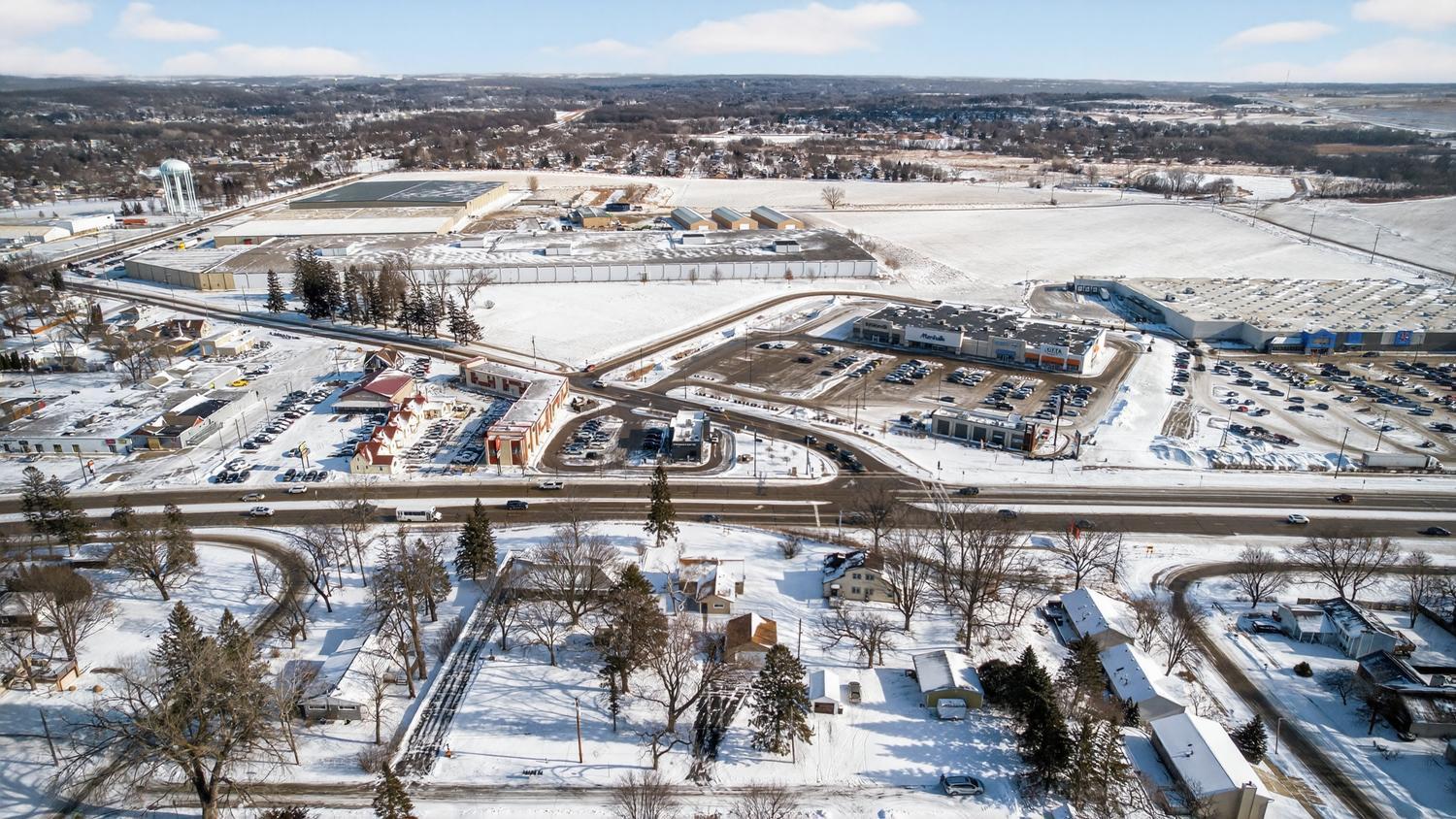 2206 1st Avenue Southwest Rochester, MN 55902 - Photo 58 of 59
