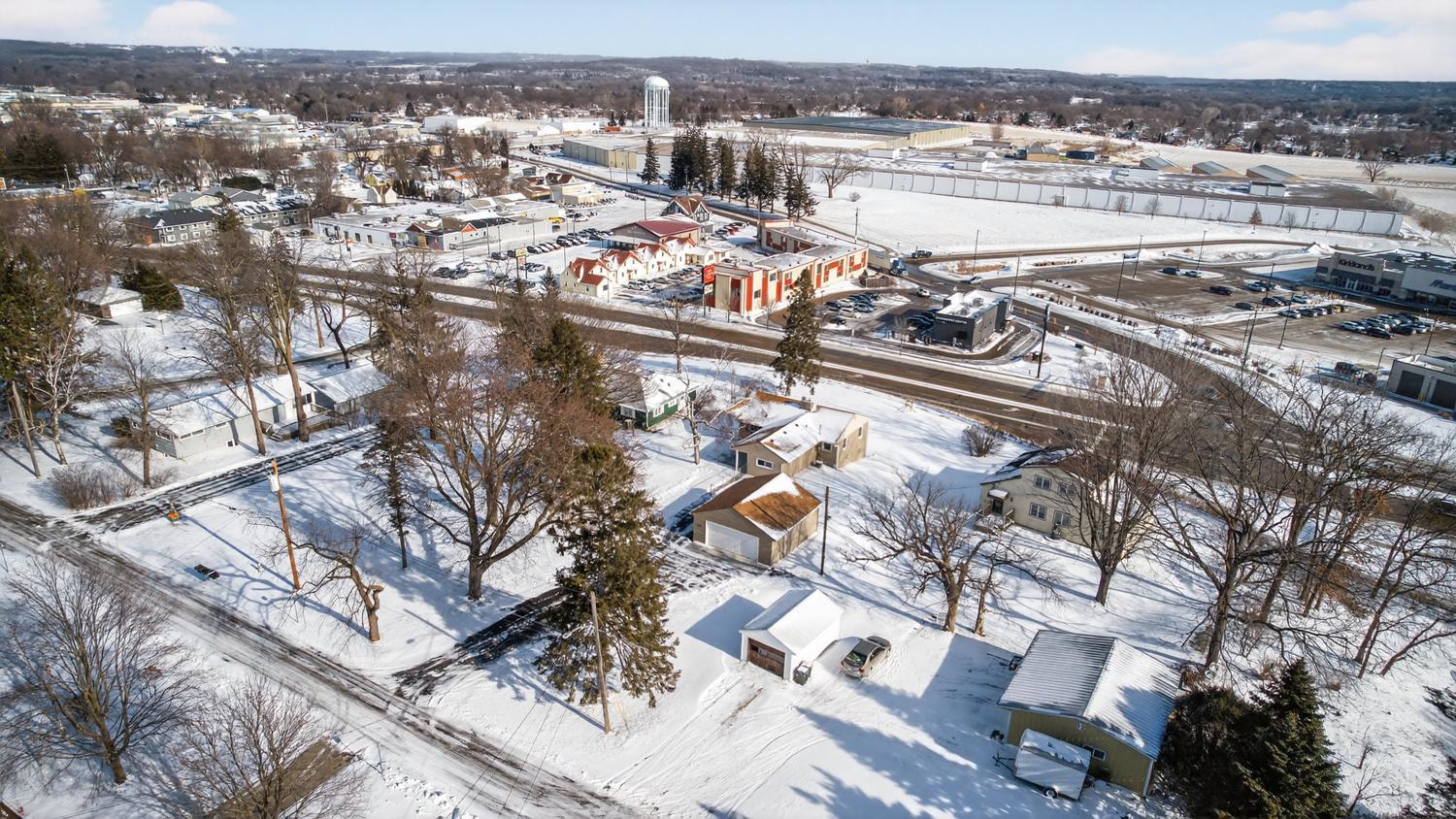 2206 1st Avenue Southwest Rochester, MN 55902 - Photo 59 of 59