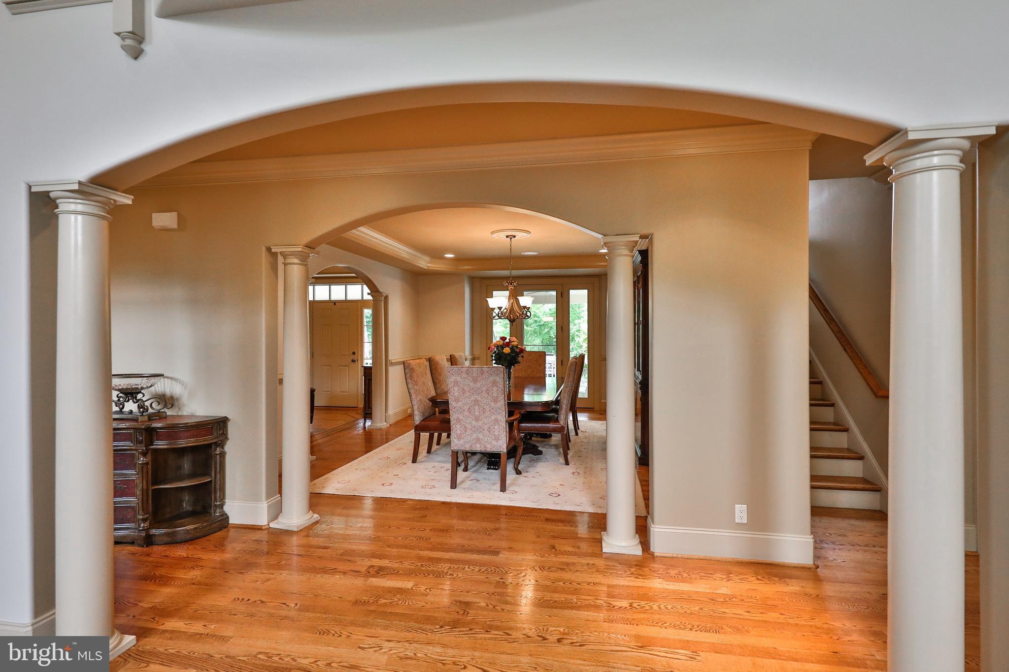 1057 Walton Road Blue Bell, PA 19422 - Photo 16 of 72 Open Floor Plan
