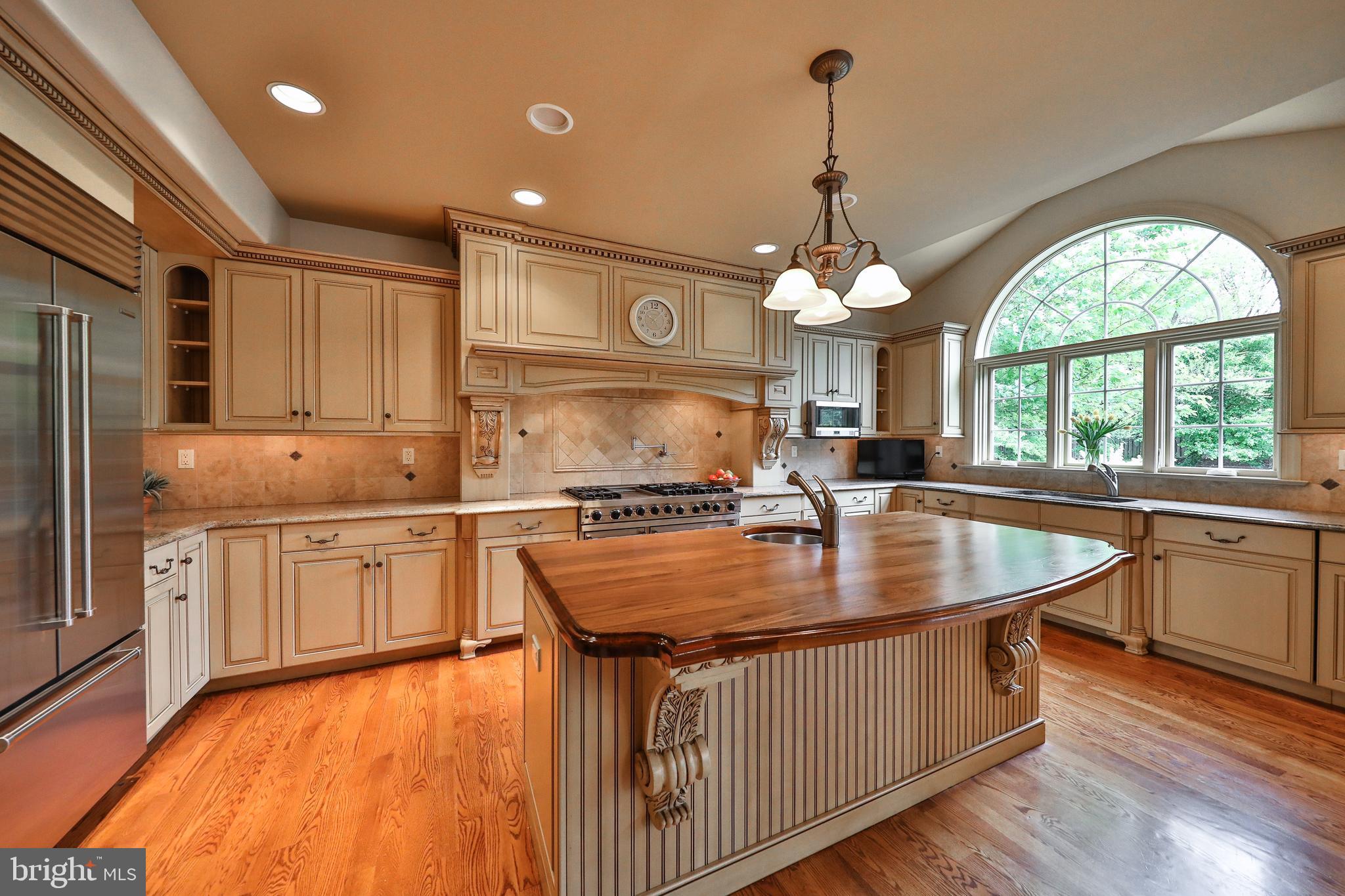 1057 Walton Road Blue Bell, PA 19422 - Photo 22 of 72 Center Island offers extra seating