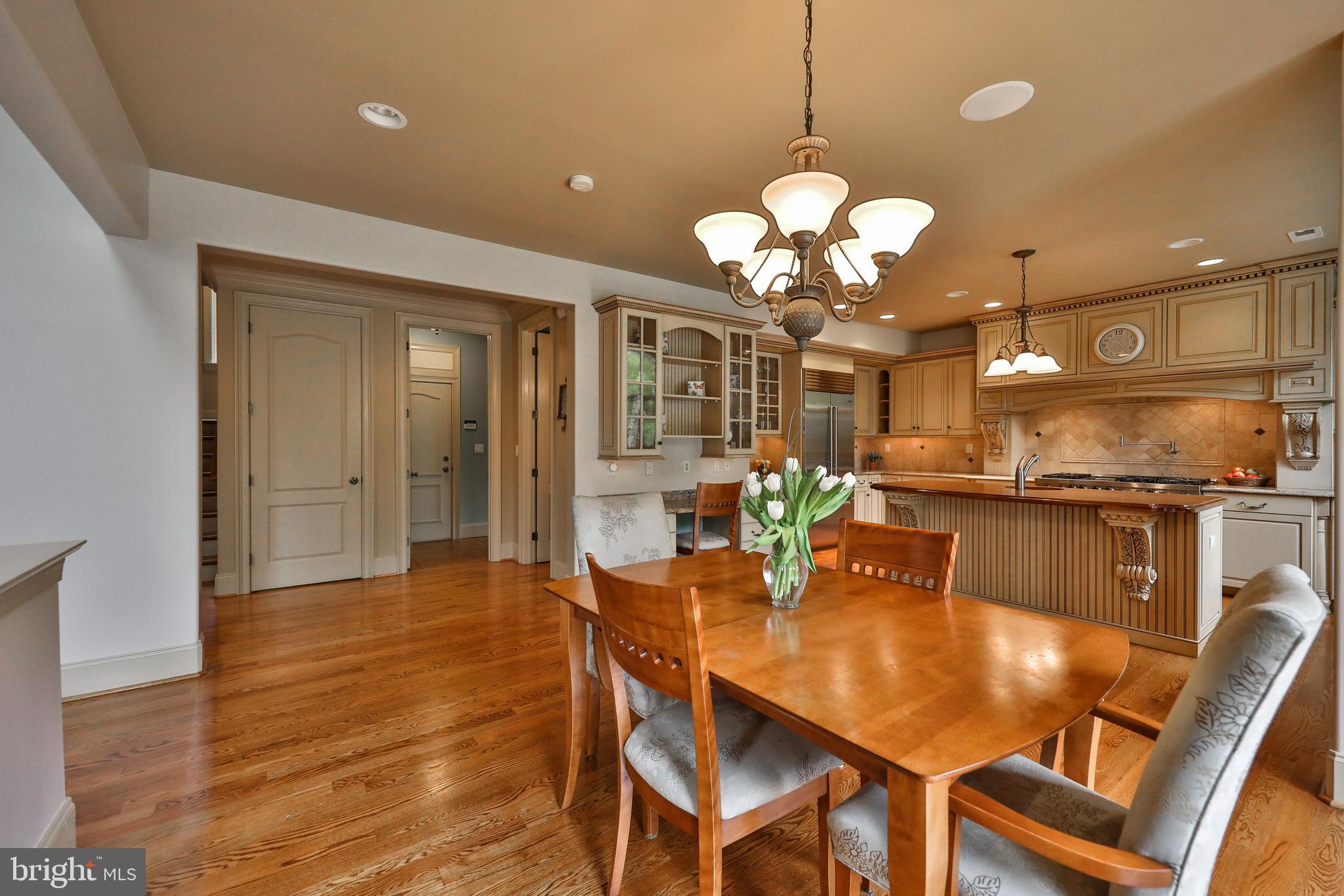 1057 Walton Road Blue Bell, PA 19422 - Photo 25 of 72 Breakfast Room