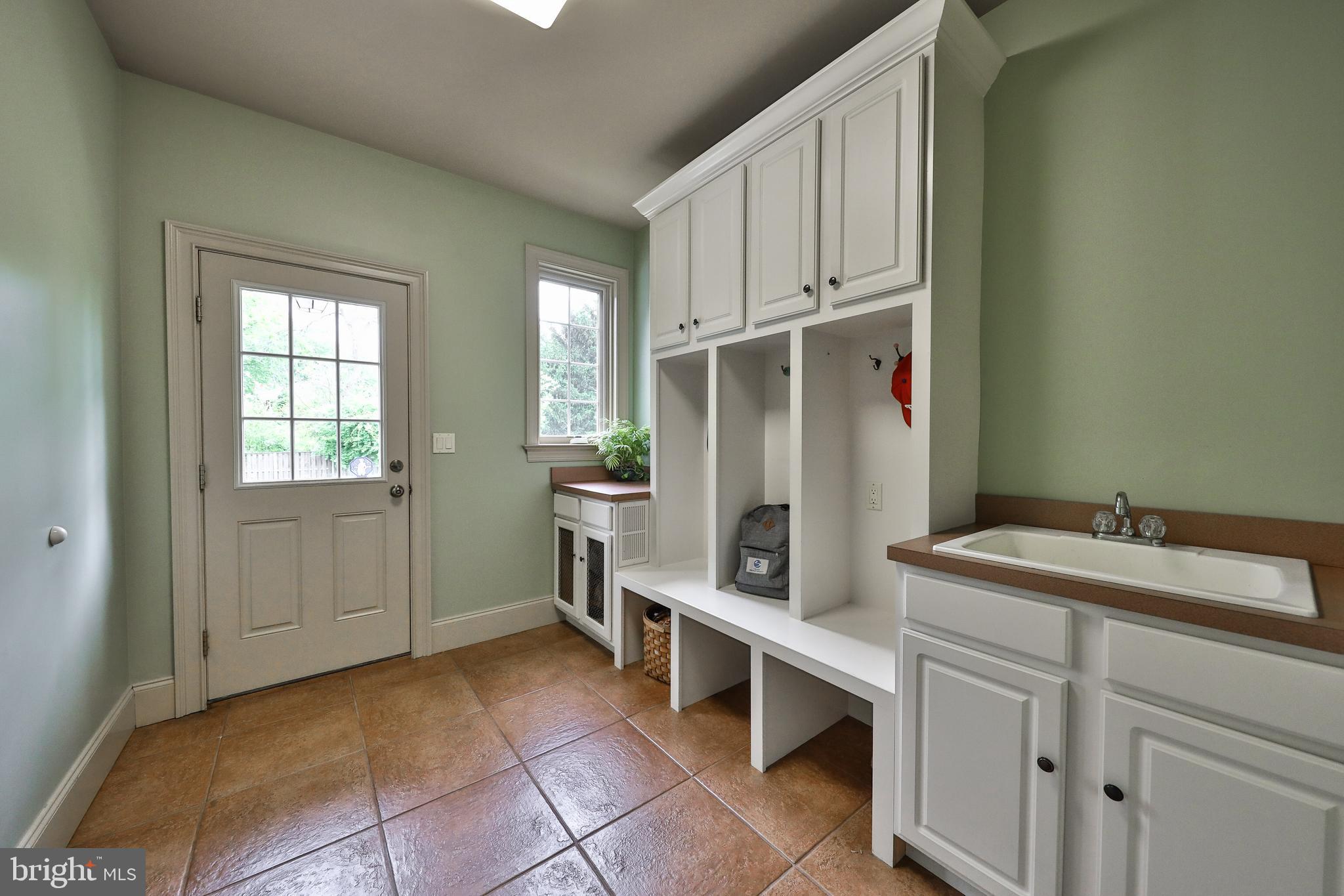 1057 Walton Road Blue Bell, PA 19422 - Photo 27 of 72 Mud Room