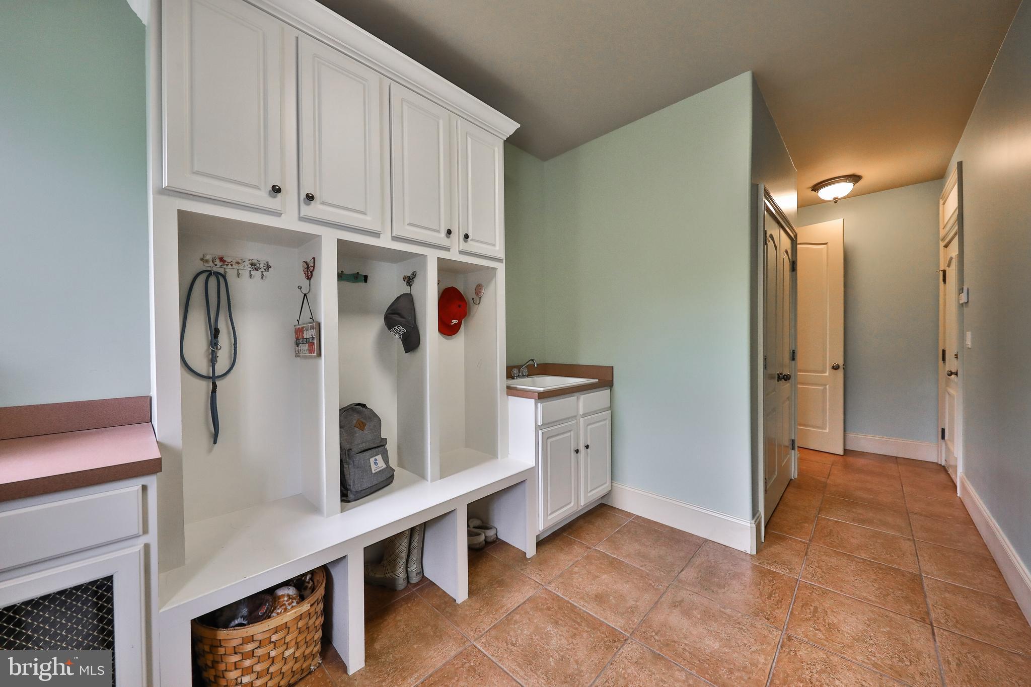 1057 Walton Road Blue Bell, PA 19422 - Photo 28 of 72 Custom Built-In Cubbies