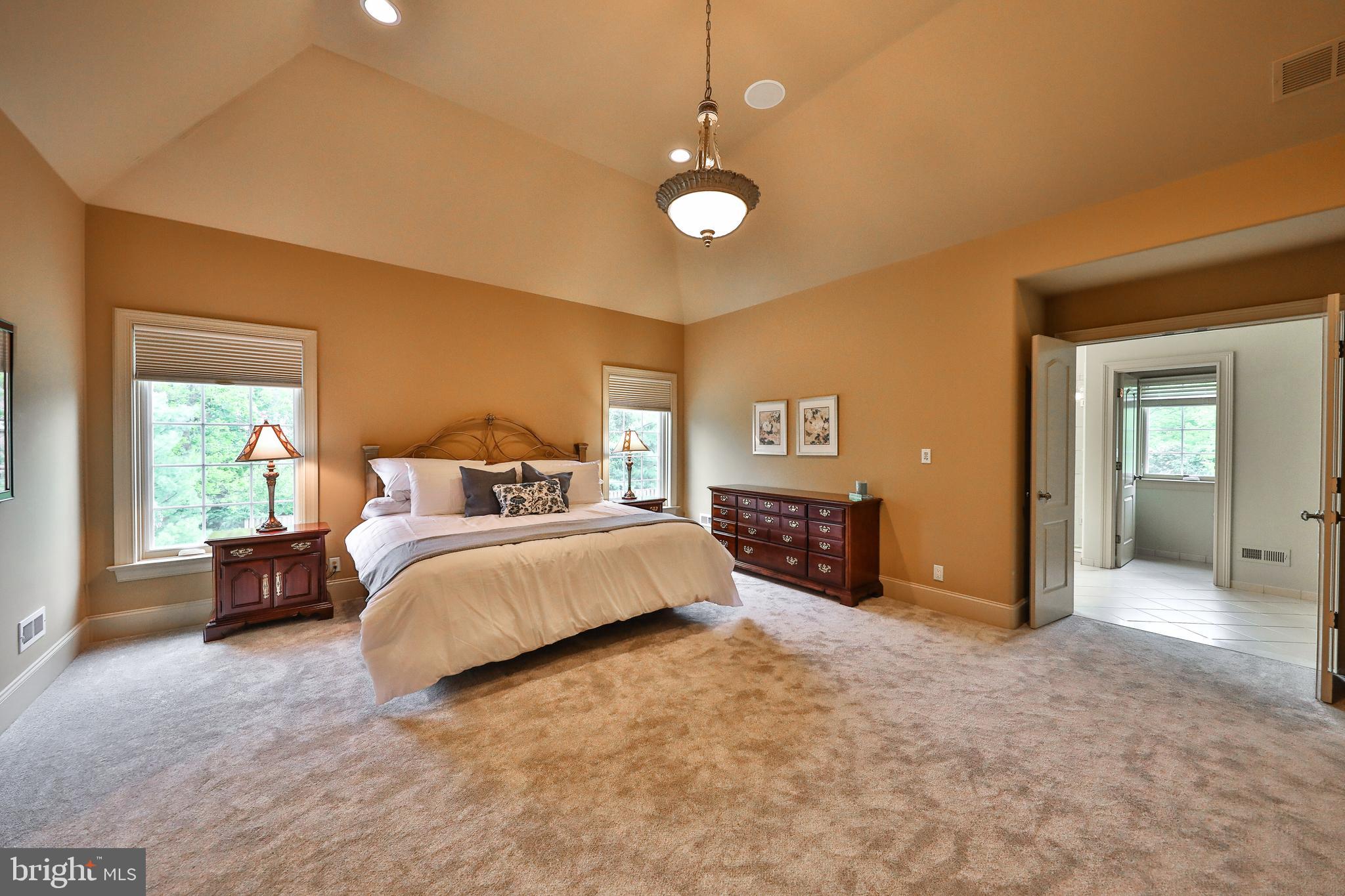 1057 Walton Road Blue Bell, PA 19422 - Photo 33 of 72 Master Bedroom En-Suite