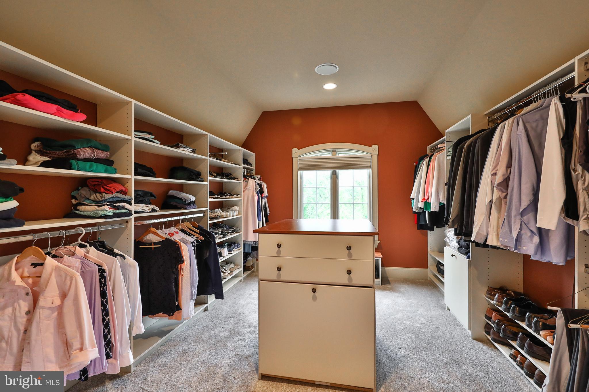 1057 Walton Road Blue Bell, PA 19422 - Photo 40 of 72 Oversized Walk-In Closet