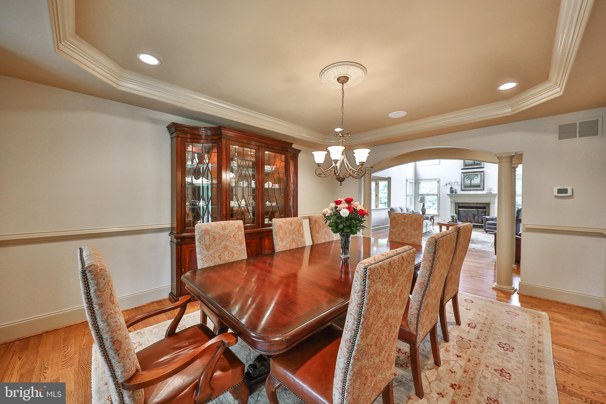 1057 Walton Road Blue Bell, PA 19422 - Photo 5 of 72 Dining Room