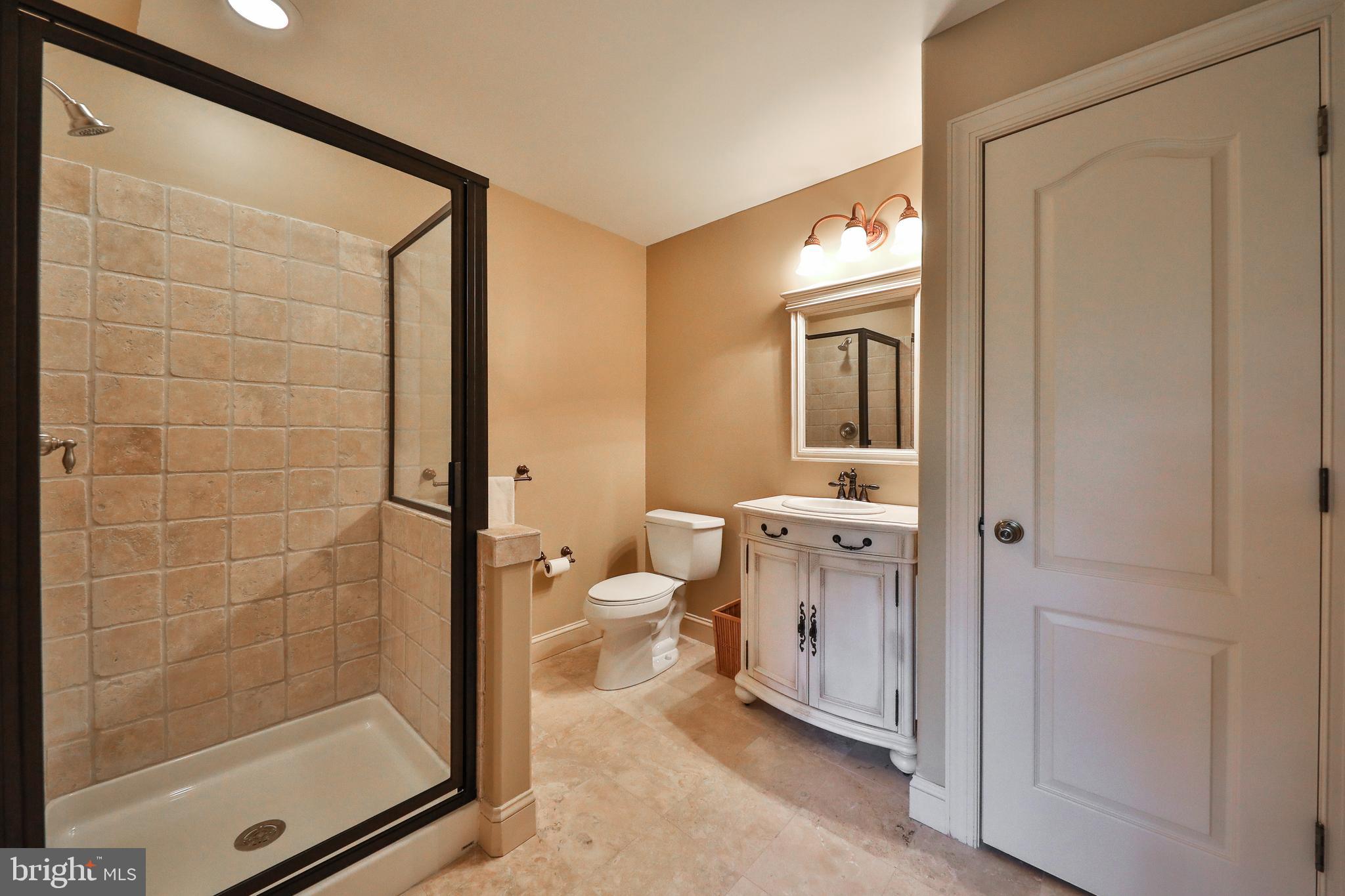 1057 Walton Road Blue Bell, PA 19422 - Photo 50 of 72 Full Bathroom on Third Floor