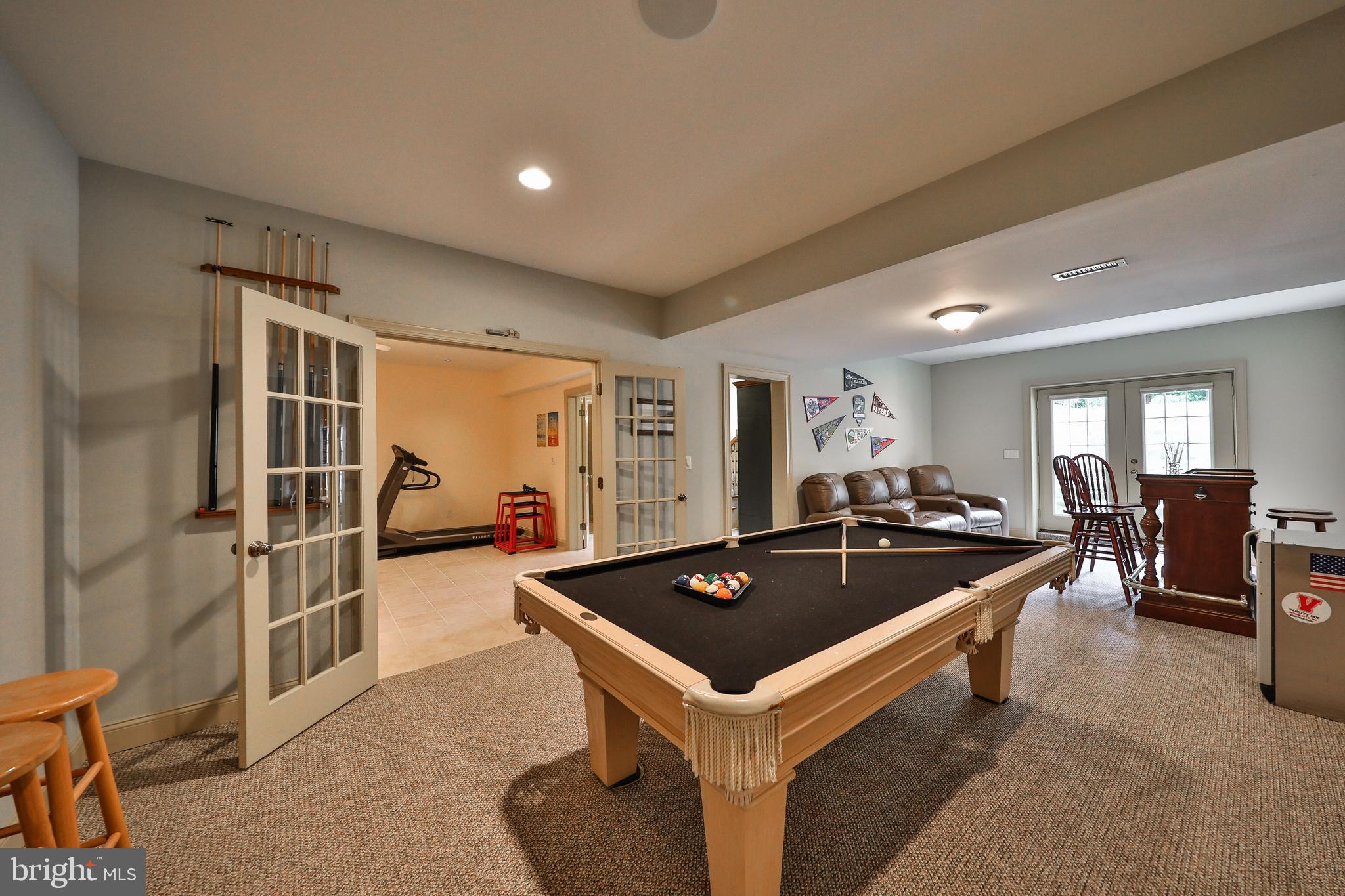 1057 Walton Road Blue Bell, PA 19422 - Photo 58 of 72 Game Room