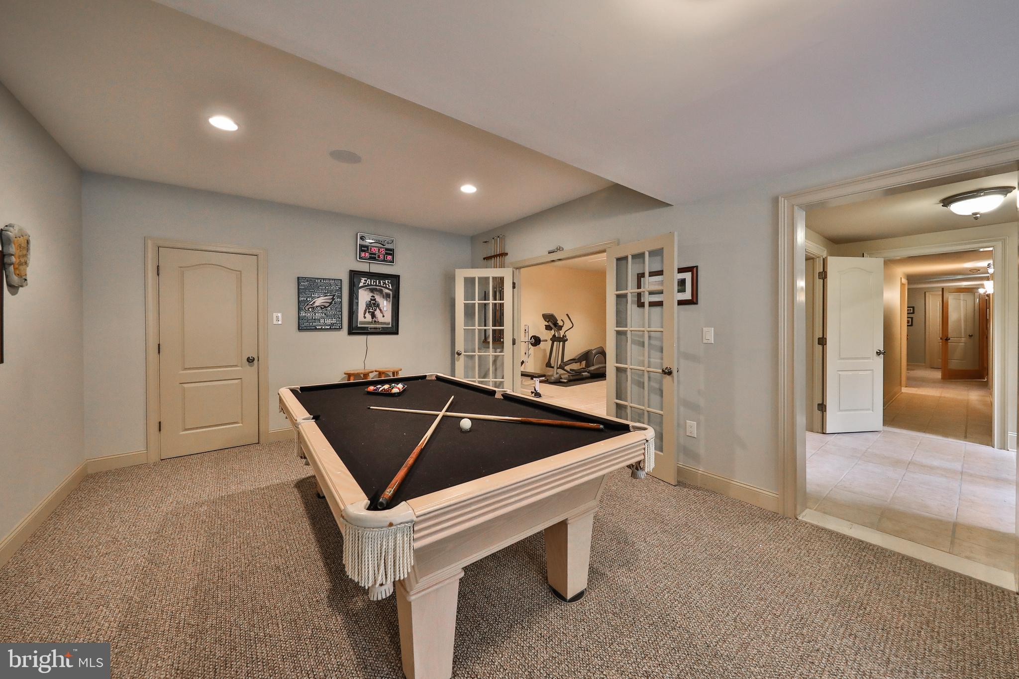 1057 Walton Road Blue Bell, PA 19422 - Photo 59 of 72 Game Room