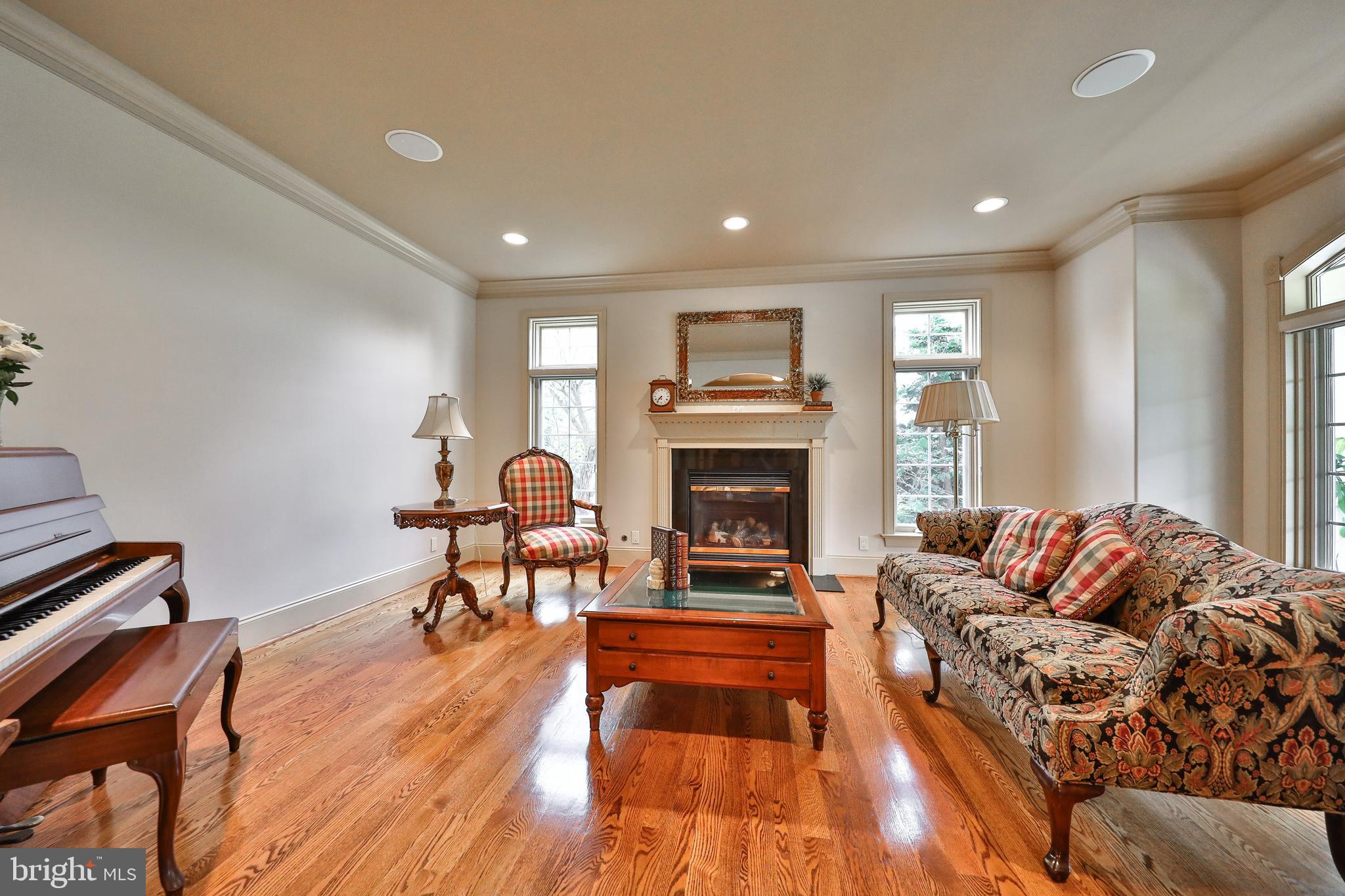 1057 Walton Road Blue Bell, PA 19422 - Photo 8 of 72 Gas Fireplace