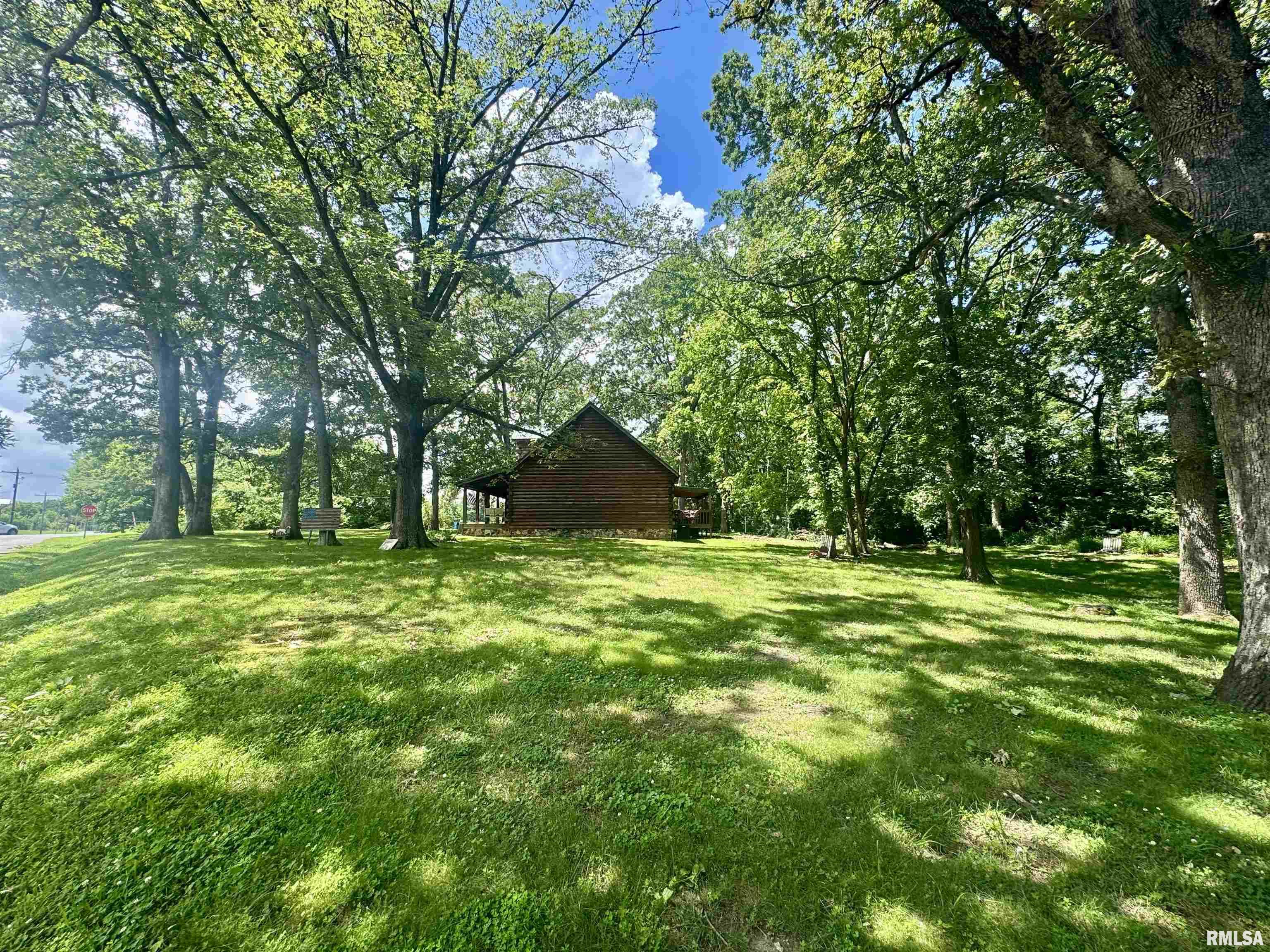 9596 Fox Hunters Road Benton, IL 62812 - Photo 12 of 42