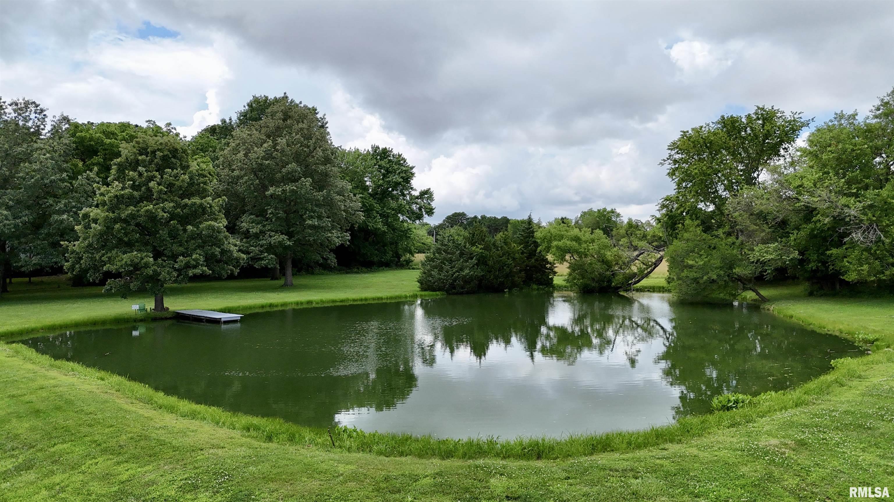 9596 Fox Hunters Road Benton, IL 62812 - Photo 14 of 42