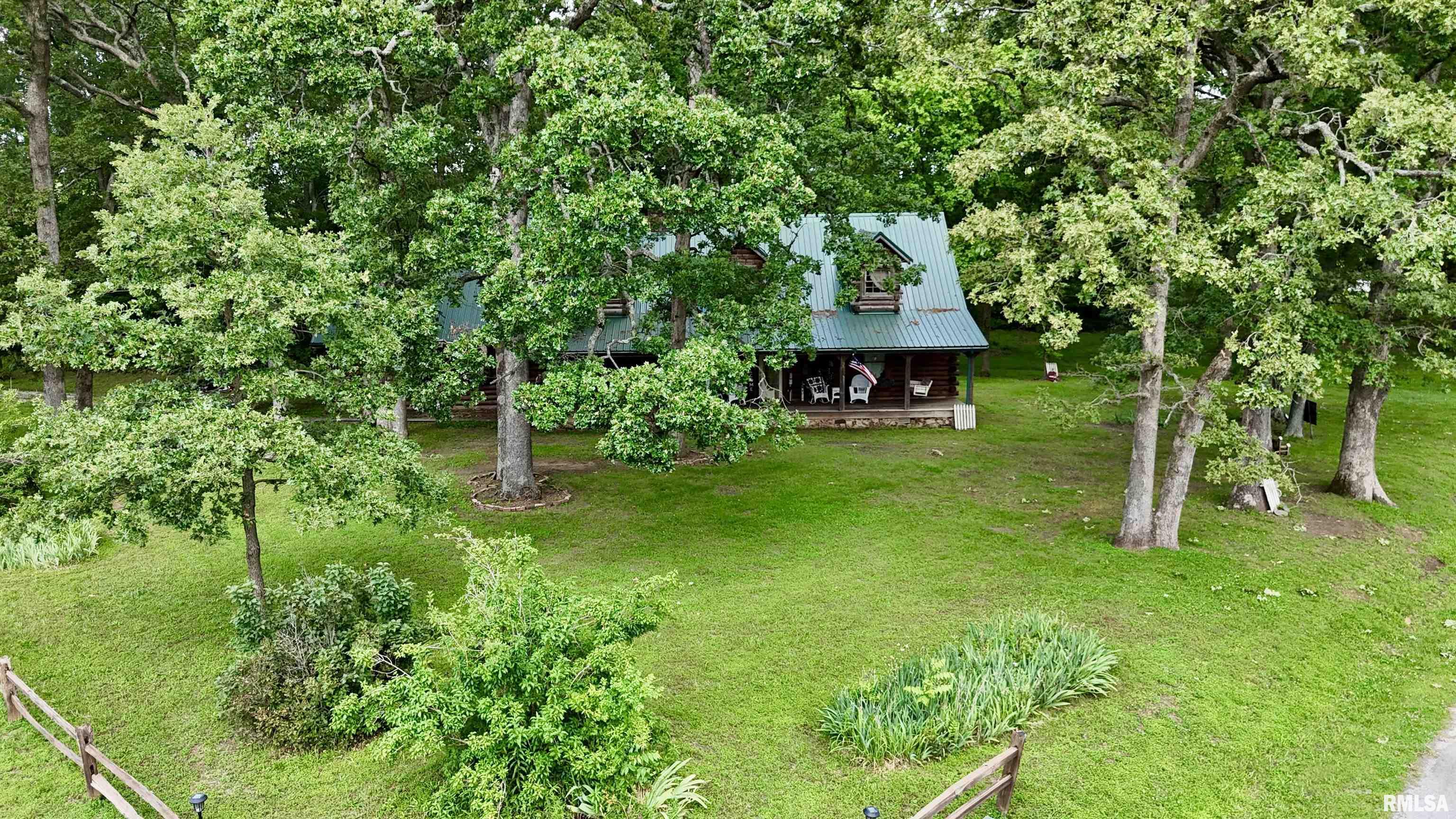 9596 Fox Hunters Road Benton, IL 62812 - Photo 19 of 42