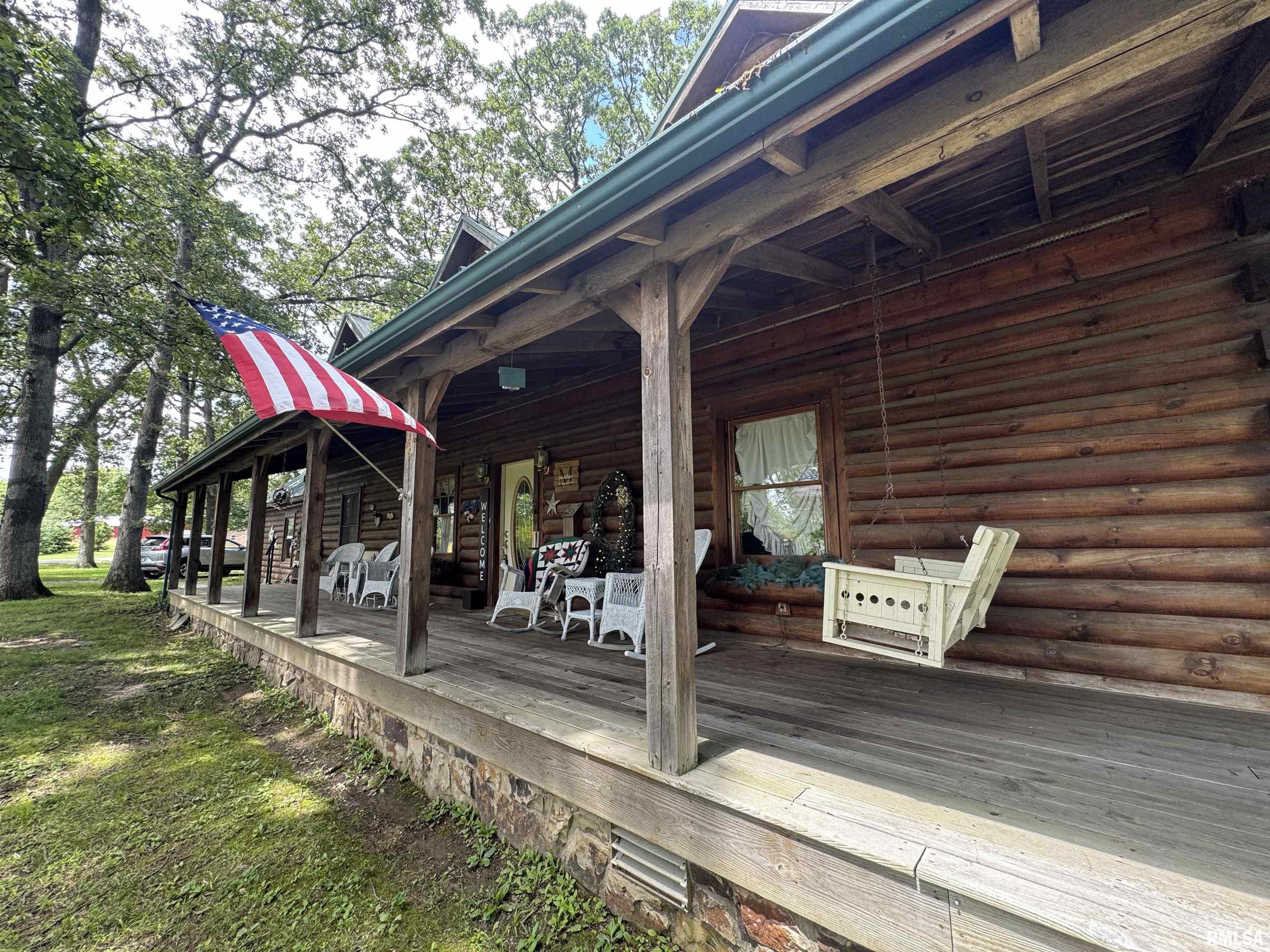 9596 Fox Hunters Road Benton, IL 62812 - Photo 3 of 42