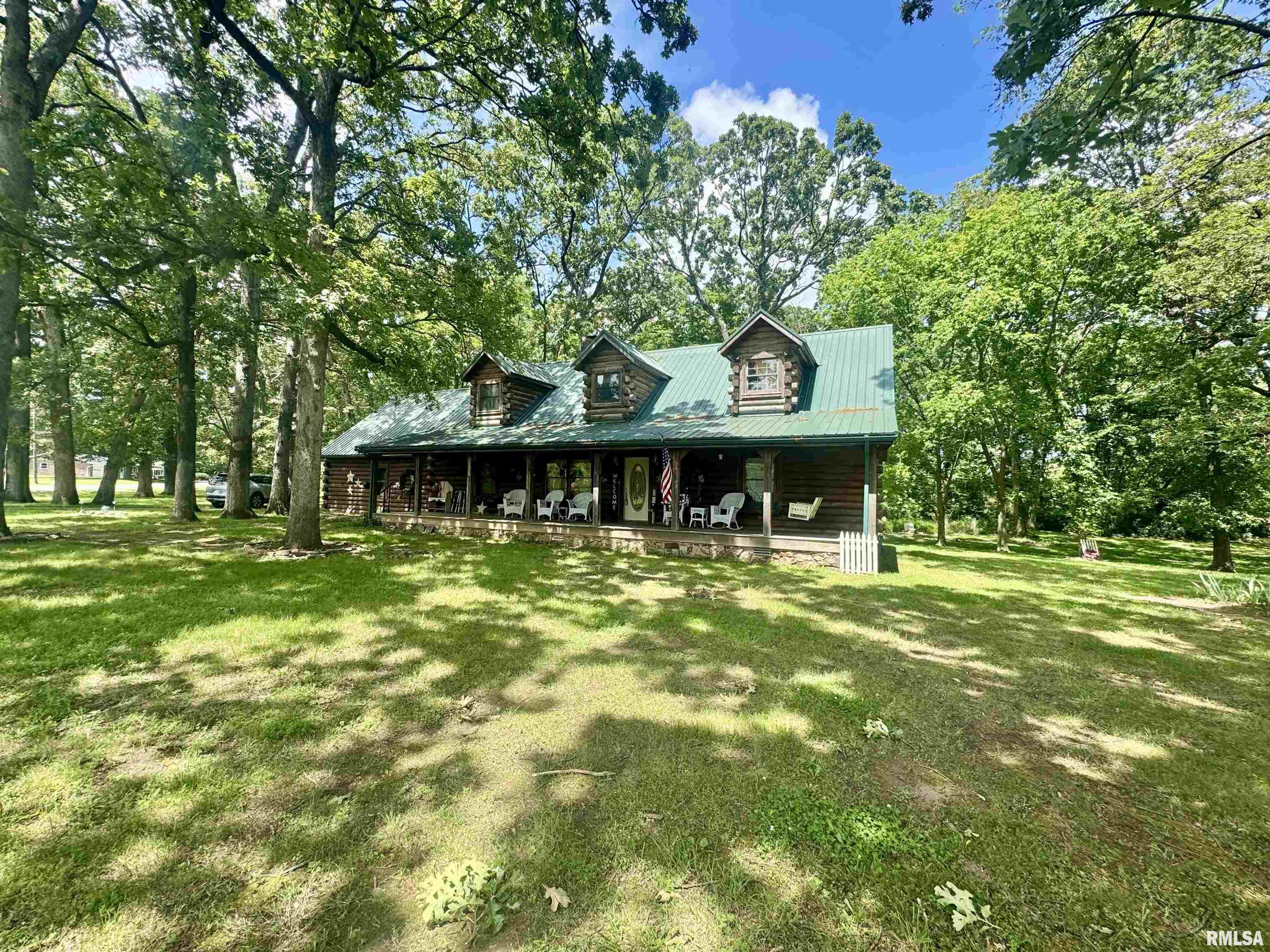 9596 Fox Hunters Road Benton, IL 62812 - Photo 7 of 42