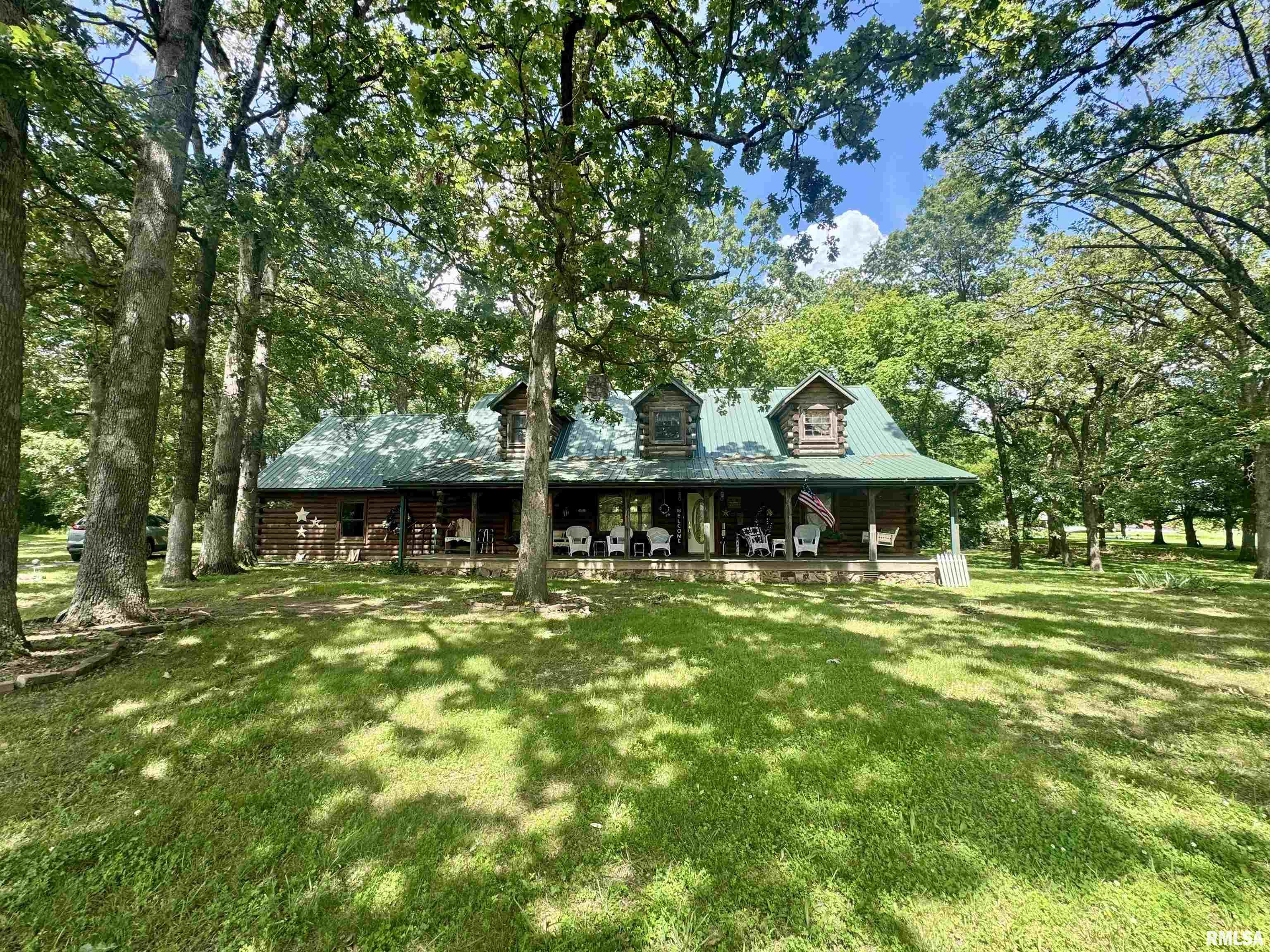 9596 Fox Hunters Road Benton, IL 62812 - Photo 8 of 42