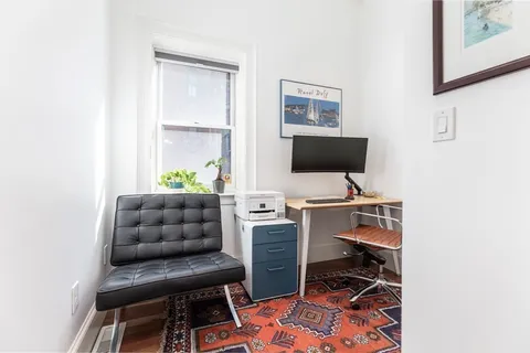 $1,949,000 | 58 West Rutland Square, Unit 1, Boston, MA 02118