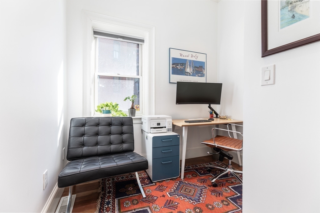 58 West Rutland Square, Unit 1 Boston, MA 02118 - Photo 12 of 17