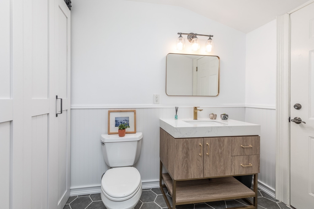 58 West Rutland Square, Unit 1 Boston, MA 02118 - Photo 13 of 17