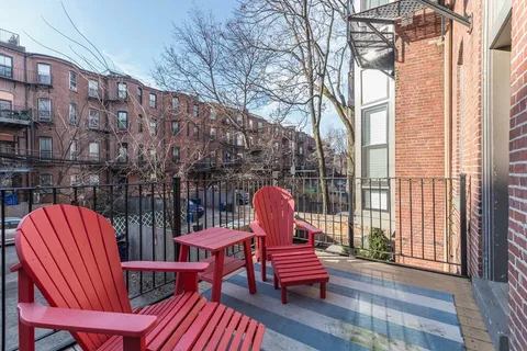 $1,949,000 | 58 West Rutland Square, Unit 1, Boston, MA 02118