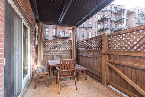 $1,949,000 | 58 West Rutland Square, Unit 1, Boston, MA 02118