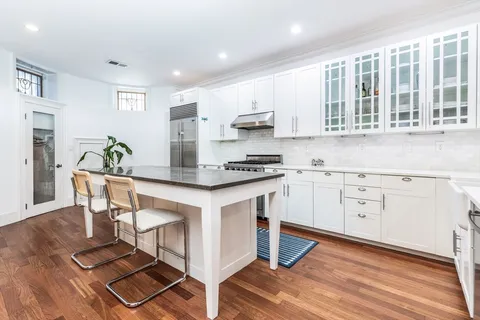 $1,949,000 | 58 West Rutland Square, Unit 1, Boston, MA 02118