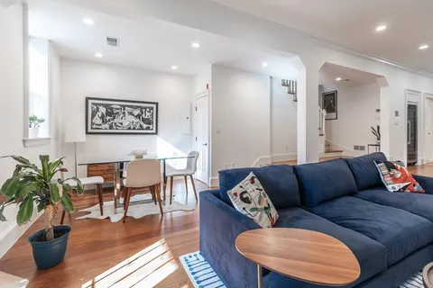 $1,949,000 | 58 West Rutland Square, Unit 1, Boston, MA 02118