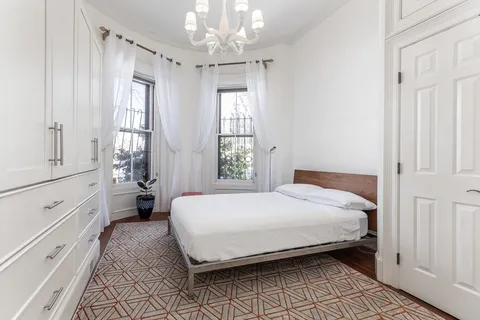 $1,949,000 | 58 West Rutland Square, Unit 1, Boston, MA 02118