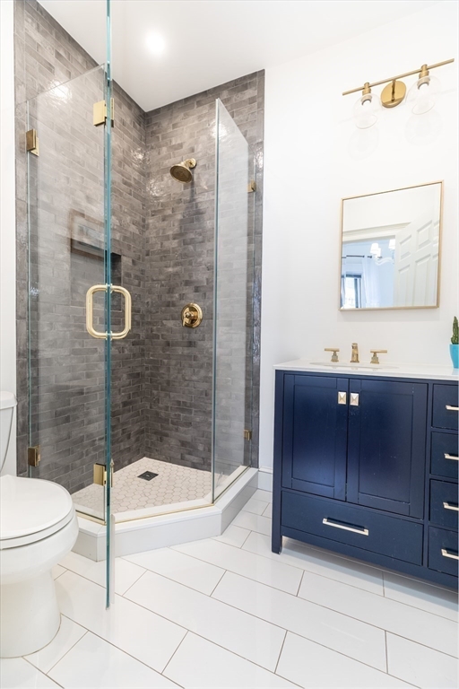 58 West Rutland Square, Unit 1 Boston, MA 02118 - Photo 9 of 17