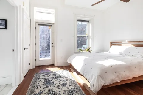 $1,949,000 | 58 West Rutland Square, Unit 1, Boston, MA 02118