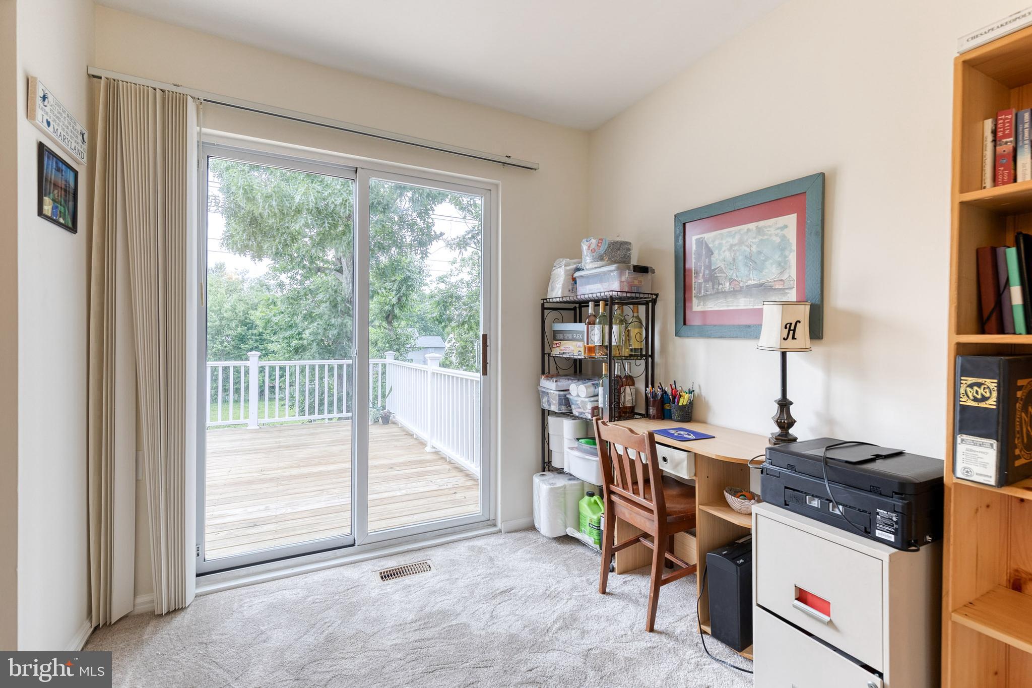 8626 Castlemill Circle Baltimore, MD 21236 - Photo 22 of 29