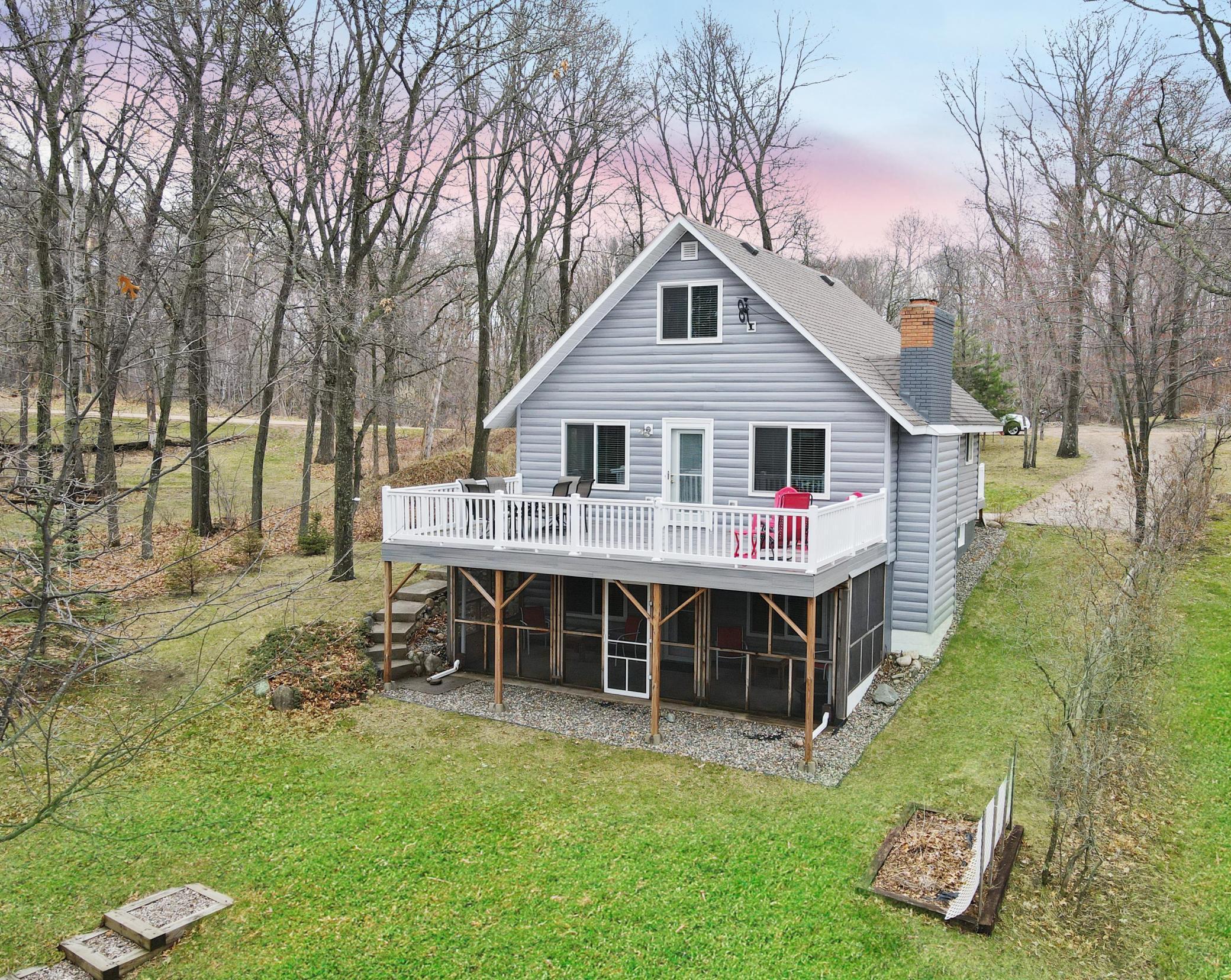 995 Shady Hollow Road Pillager, MN 56473 - Photo 1 of 1 Gallery Image 1
