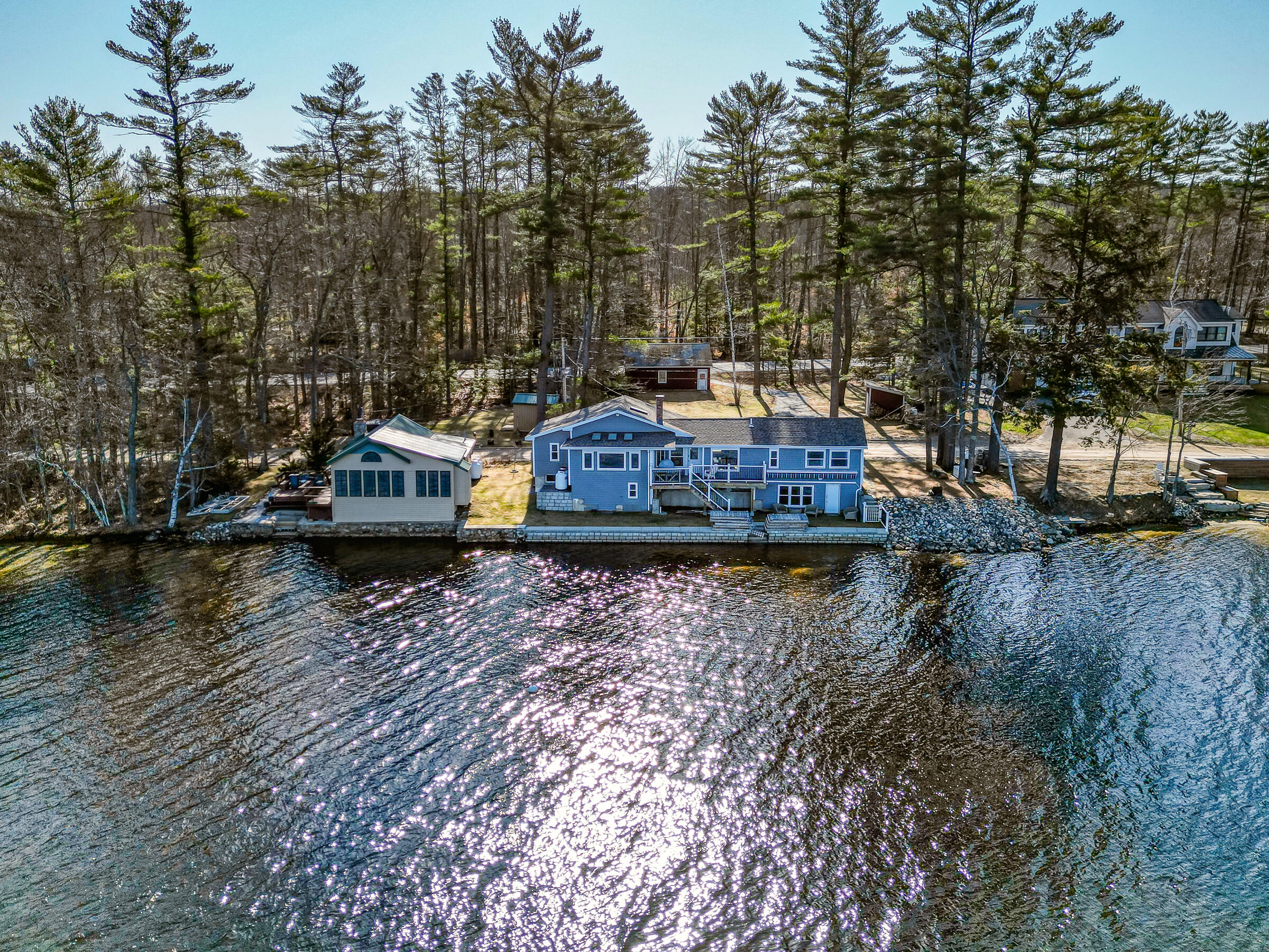 17 Garland Swamp Road Poland, ME 04274 - Photo 3 of 55 17 Garland Swamp